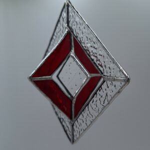 Le cœur de lumière