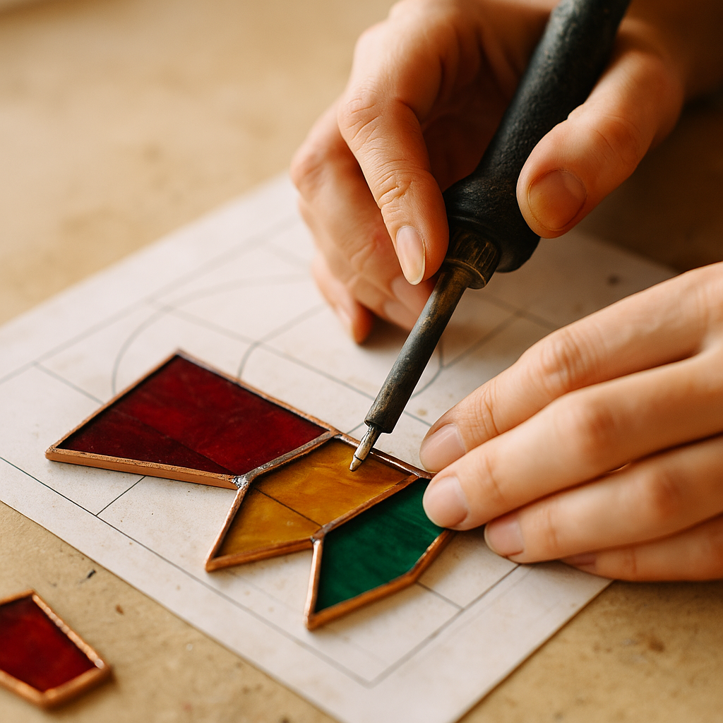 assemblage et soudure