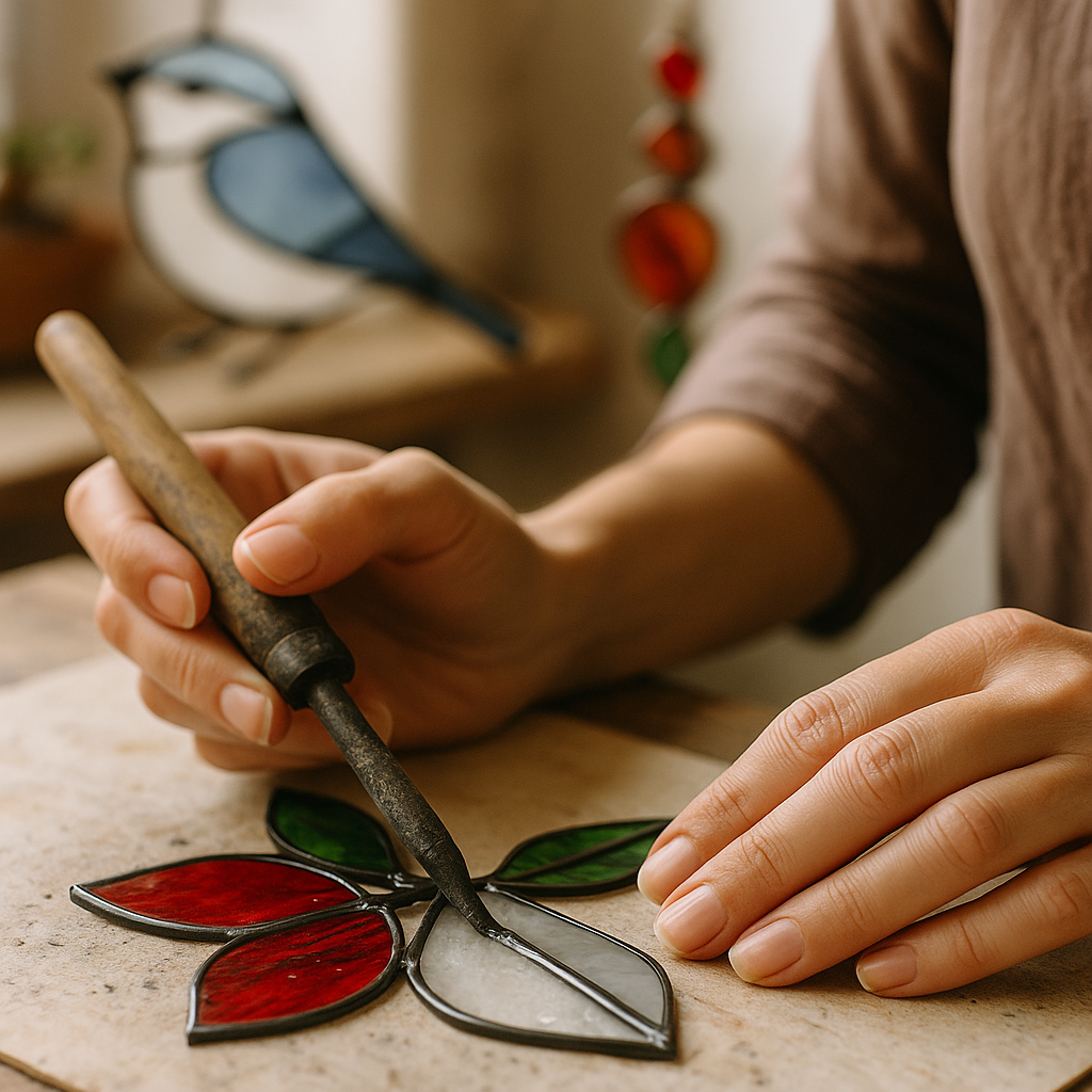 creation personnalisé