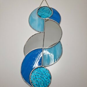 Le reflet de l'Océan