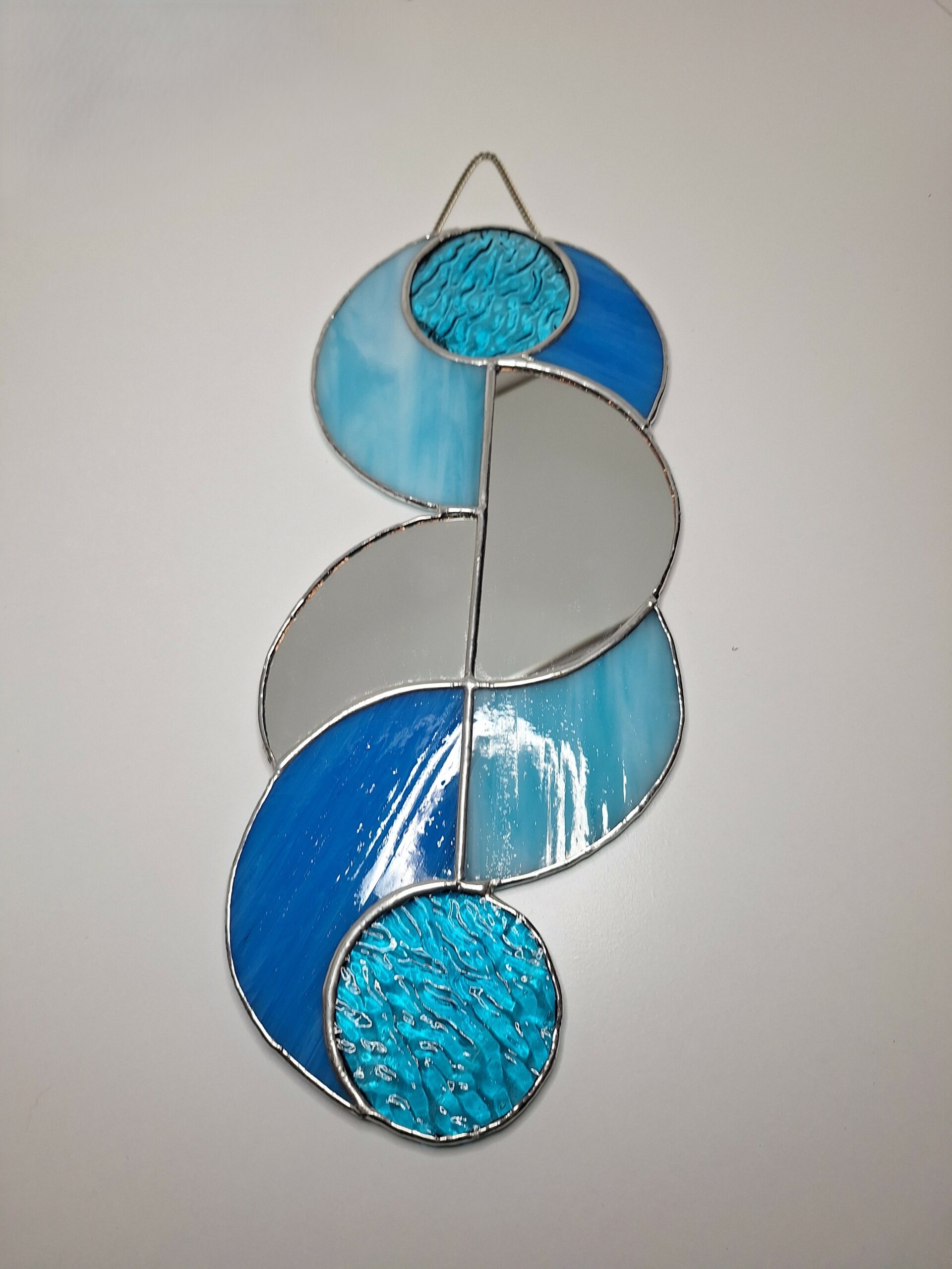 Le reflet de l'Océan