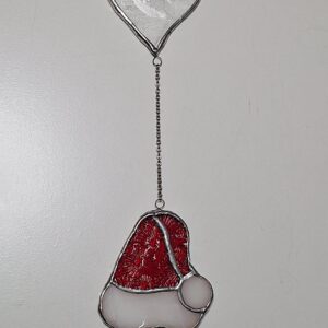 Suspension Noël 2 sujets