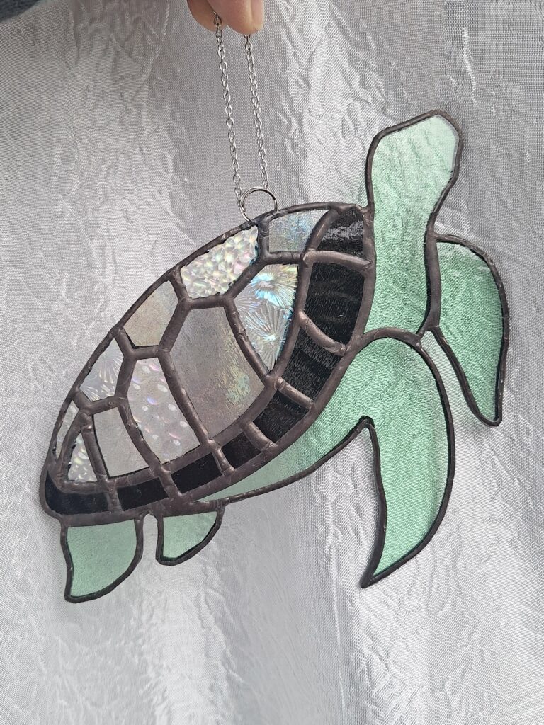 Tortue Marine