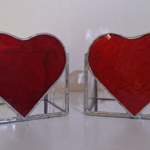 Photophores Cœurs de Lumière